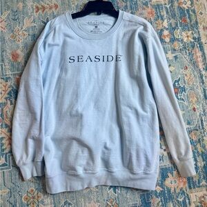 Seaside sweatshirt